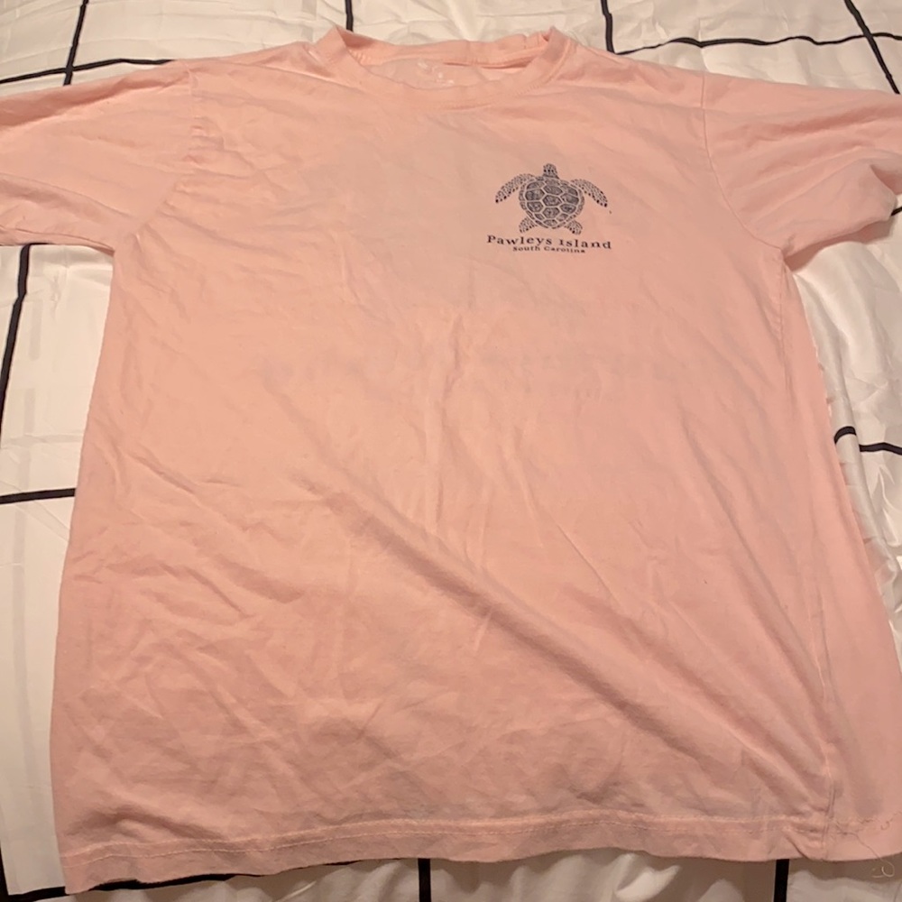 oversized tee